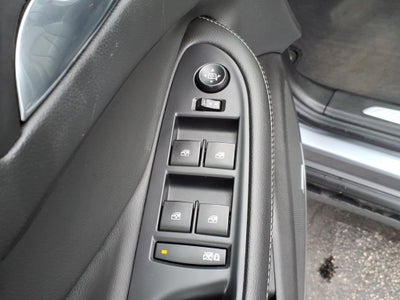 2020 Buick Envision Premium II