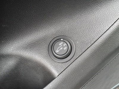 2020 Buick Envision Premium II