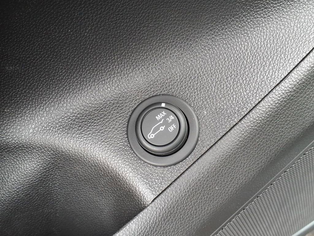 2020 Buick Envision Premium II