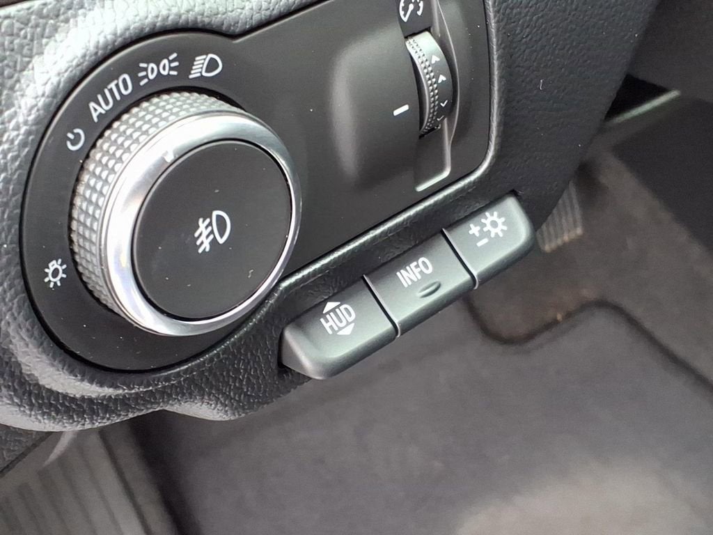 2020 Buick Envision Premium II