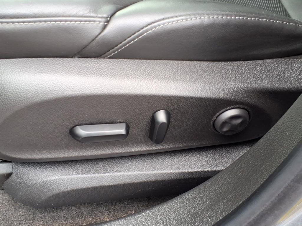 2020 Buick Envision Premium II