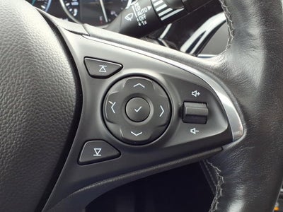 2020 Buick Envision Premium II