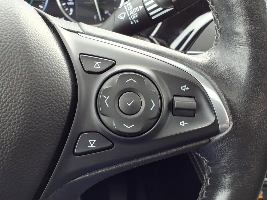 2020 Buick Envision Premium II