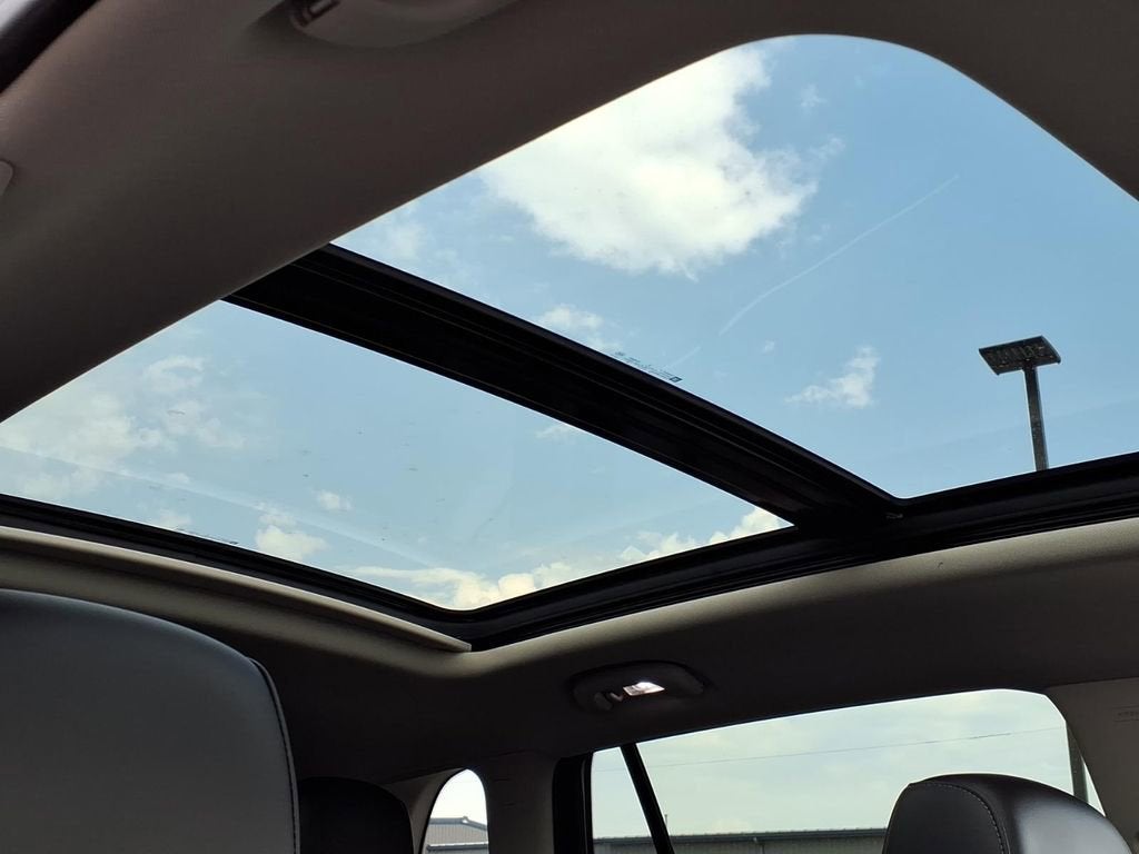 2020 Buick Envision Premium II