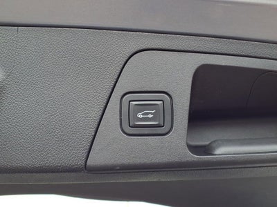 2020 Buick Envision Premium II