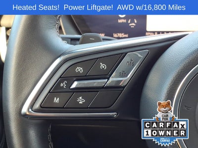 2024 Buick Envision Preferred