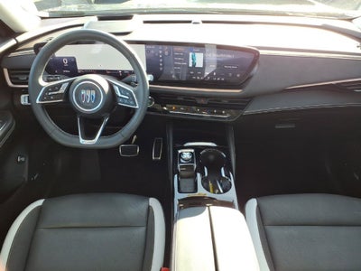 2024 Buick Envision Sport Touring