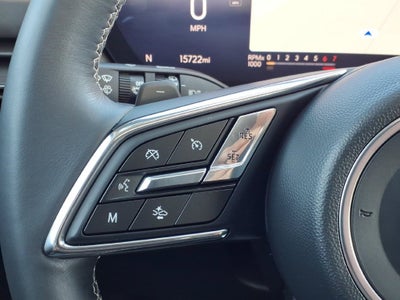 2024 Buick Envision Sport Touring