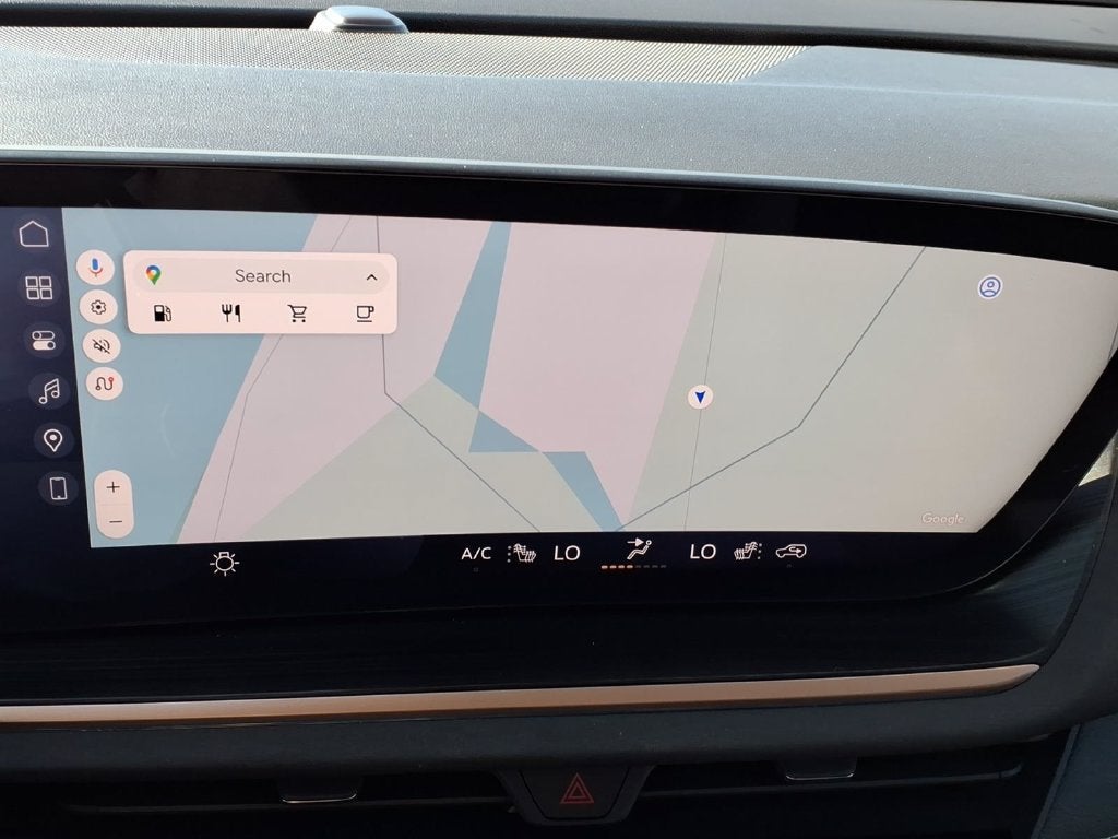 2024 Buick Envision Sport Touring