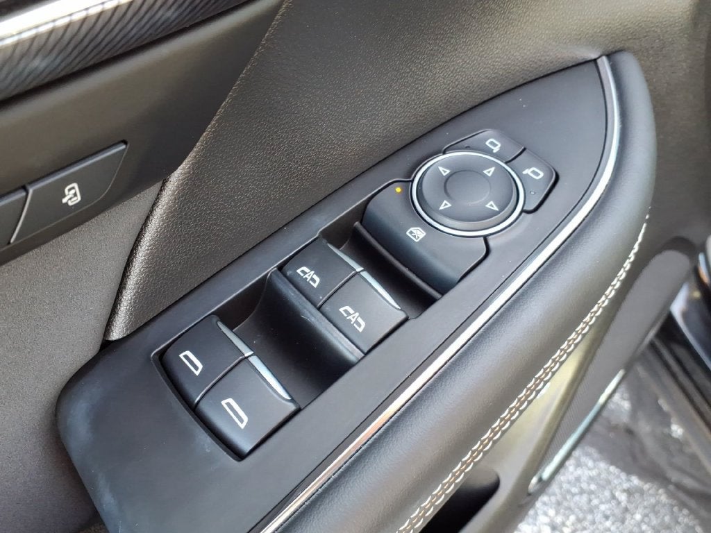 2024 Buick Envision Sport Touring