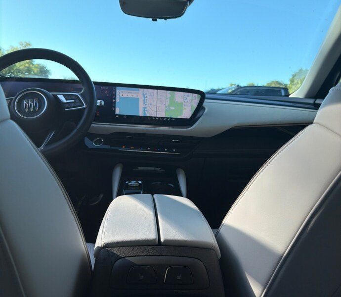 2024 Buick Envision Avenir