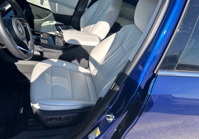 2024 Buick Envision Avenir