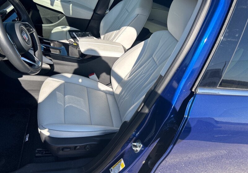2024 Buick Envision Avenir