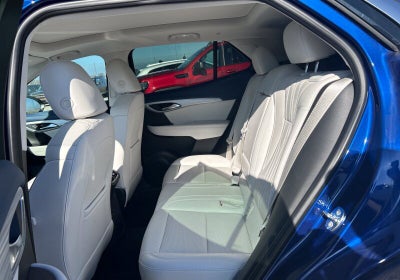 2024 Buick Envision Avenir