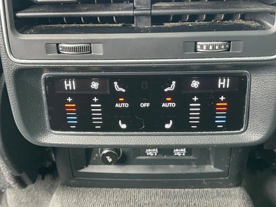 2019 Audi Q8 Premium Plus