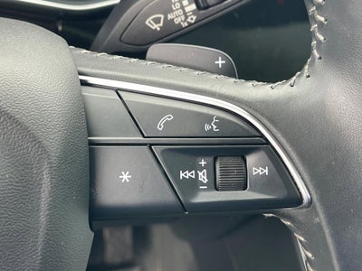 2019 Audi Q8 Premium Plus