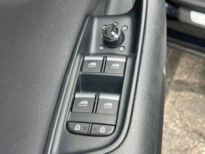 2019 Audi Q8 Premium Plus