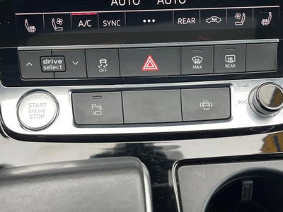 2019 Audi Q8 Premium Plus