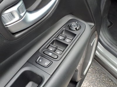 2021 Jeep Renegade Limited