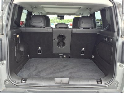 2021 Jeep Renegade Limited