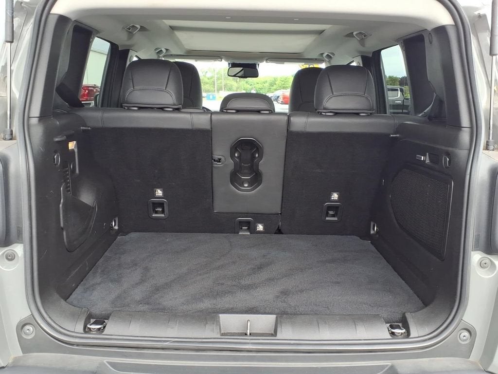 2021 Jeep Renegade Limited
