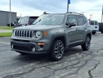 2021 Jeep Renegade Limited