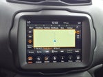 2021 Jeep Renegade Limited