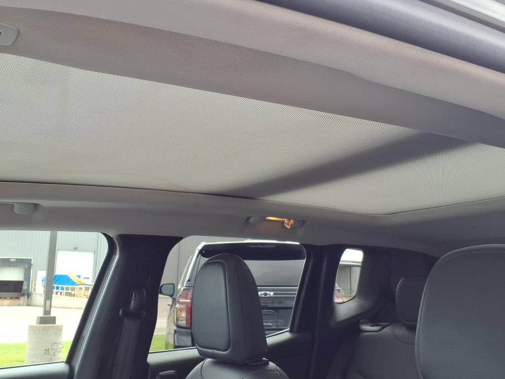 2021 Jeep Renegade Limited