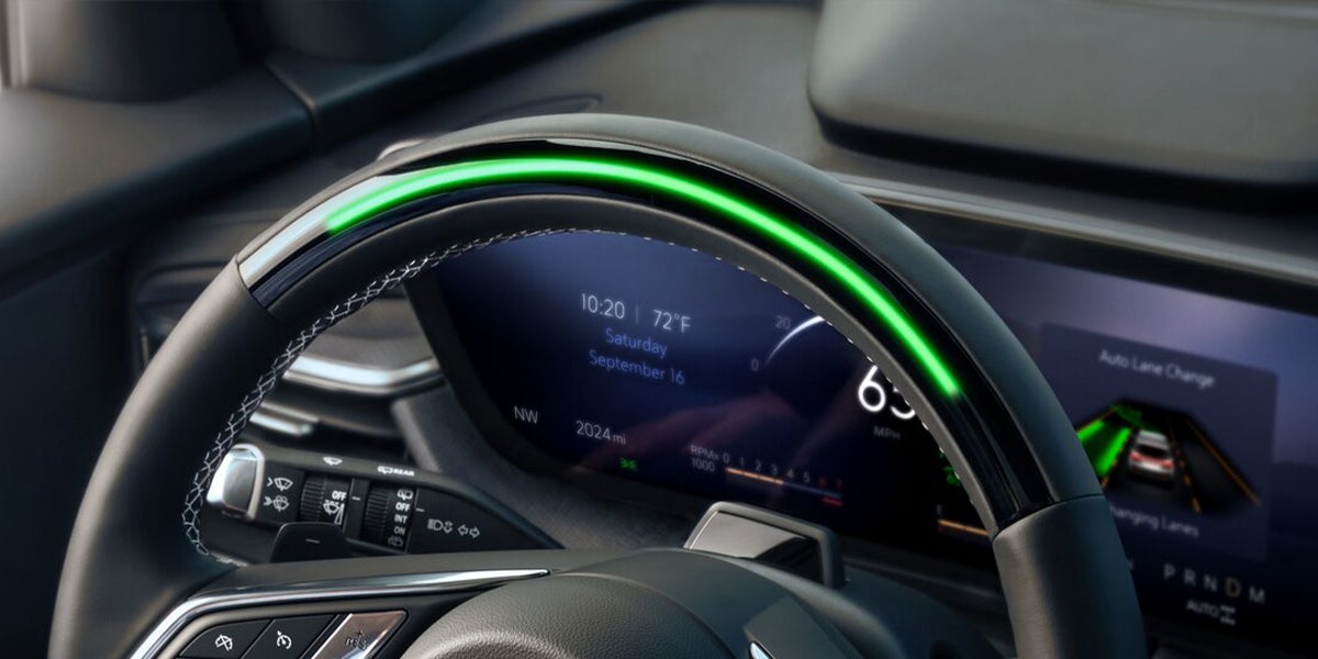 Levalley GMC in Benton Harbor MI