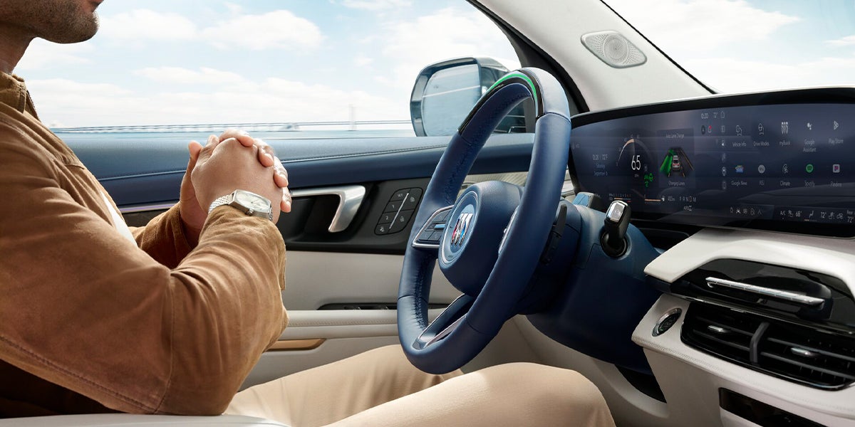 Levalley GMC in Benton Harbor MI