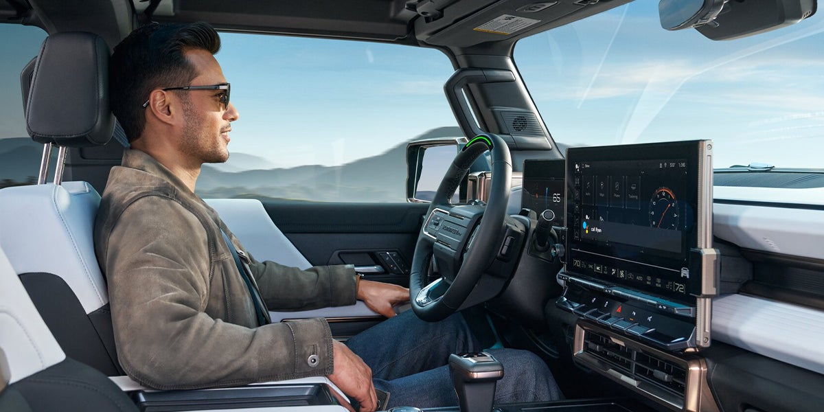 Levalley GMC in Benton Harbor MI