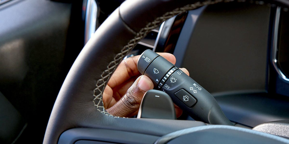 Levalley GMC in Benton Harbor MI