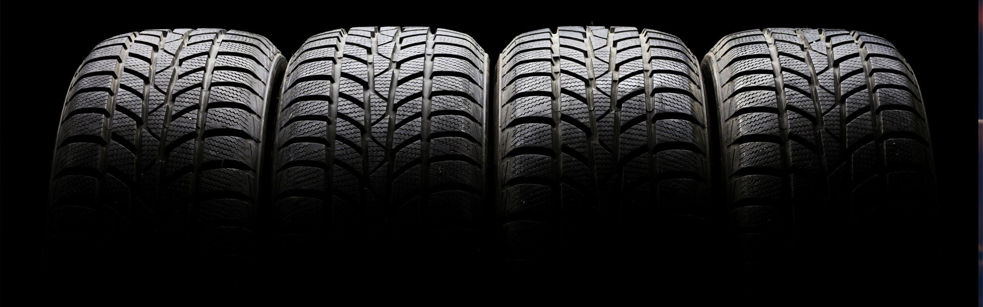 Tires in Benton Harbor, MI - Levalley GMC