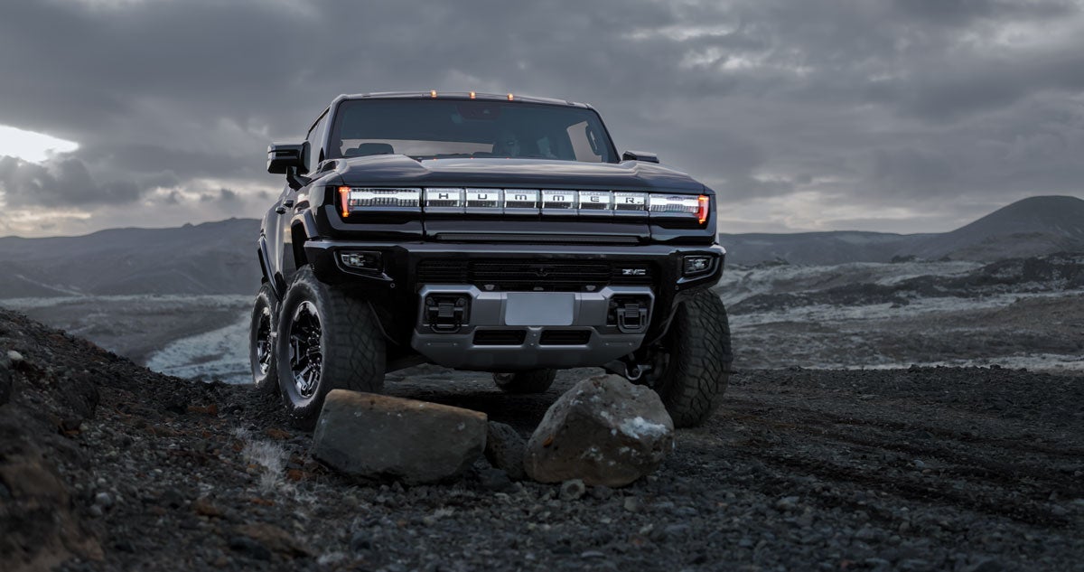 Levalley GMC in Benton Harbor MI