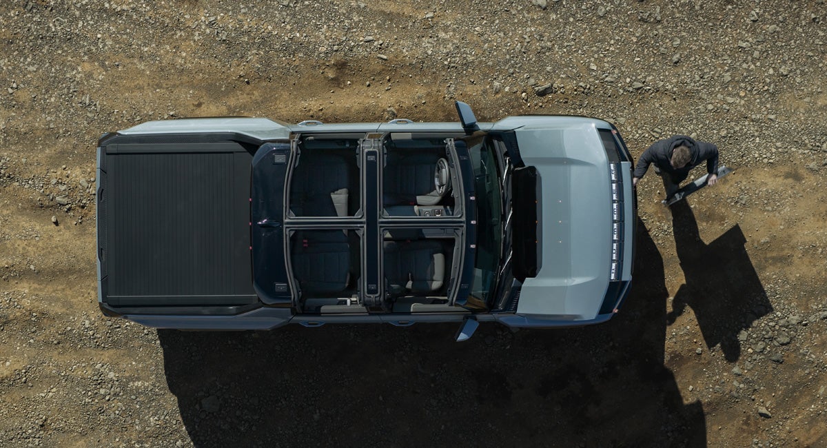 Levalley GMC in Benton Harbor MI