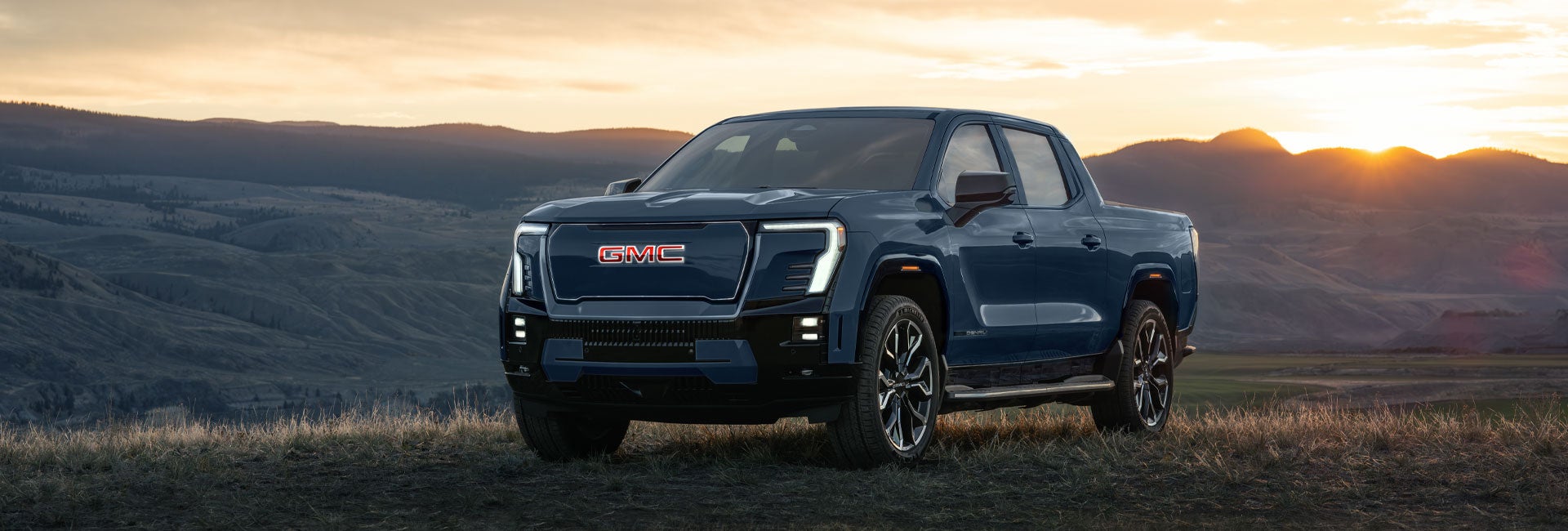 Levalley GMC in Benton Harbor MI