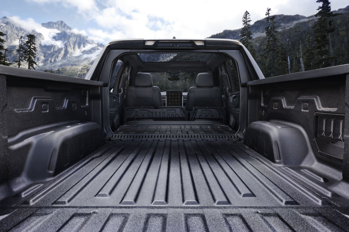 Levalley GMC in Benton Harbor MI