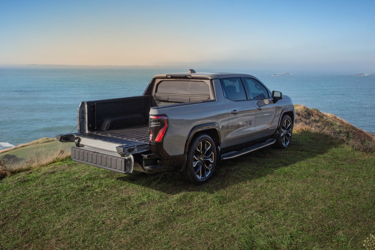 Levalley GMC in Benton Harbor MI