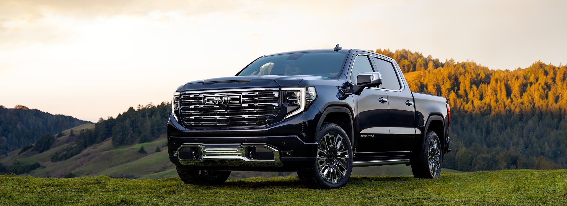 Levalley GMC in Benton Harbor MI
