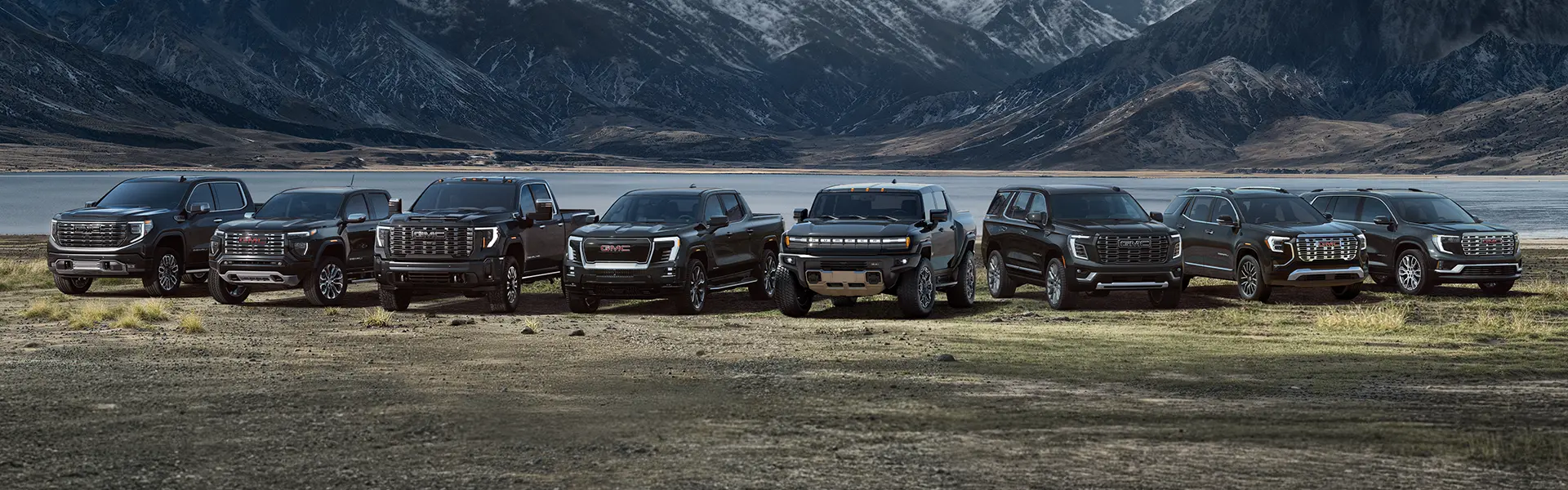 Levalley GMC in Benton Harbor MI