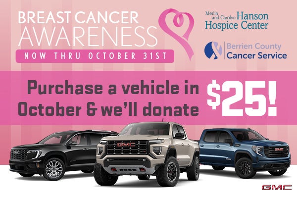 Breast Cancer Awareness 
