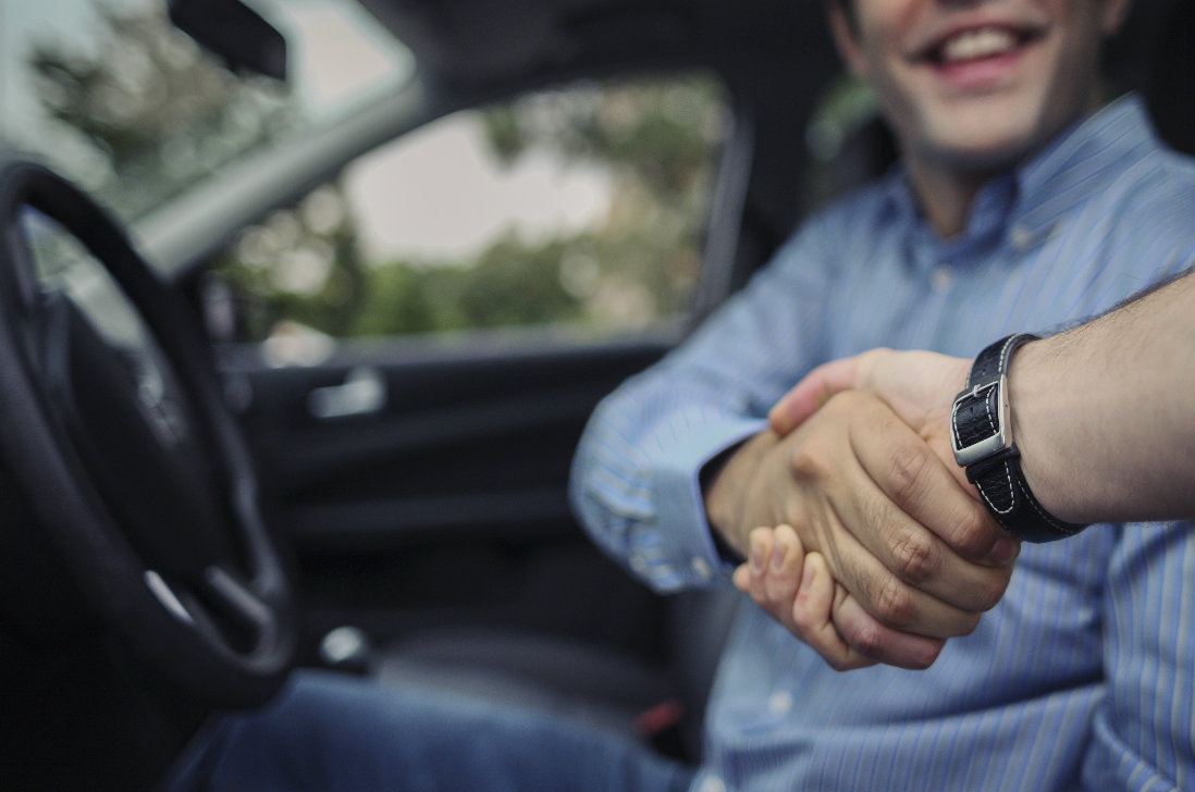 Unlocking the Power of Trade-Ins Benton Harbor, MI - Levalley GMC