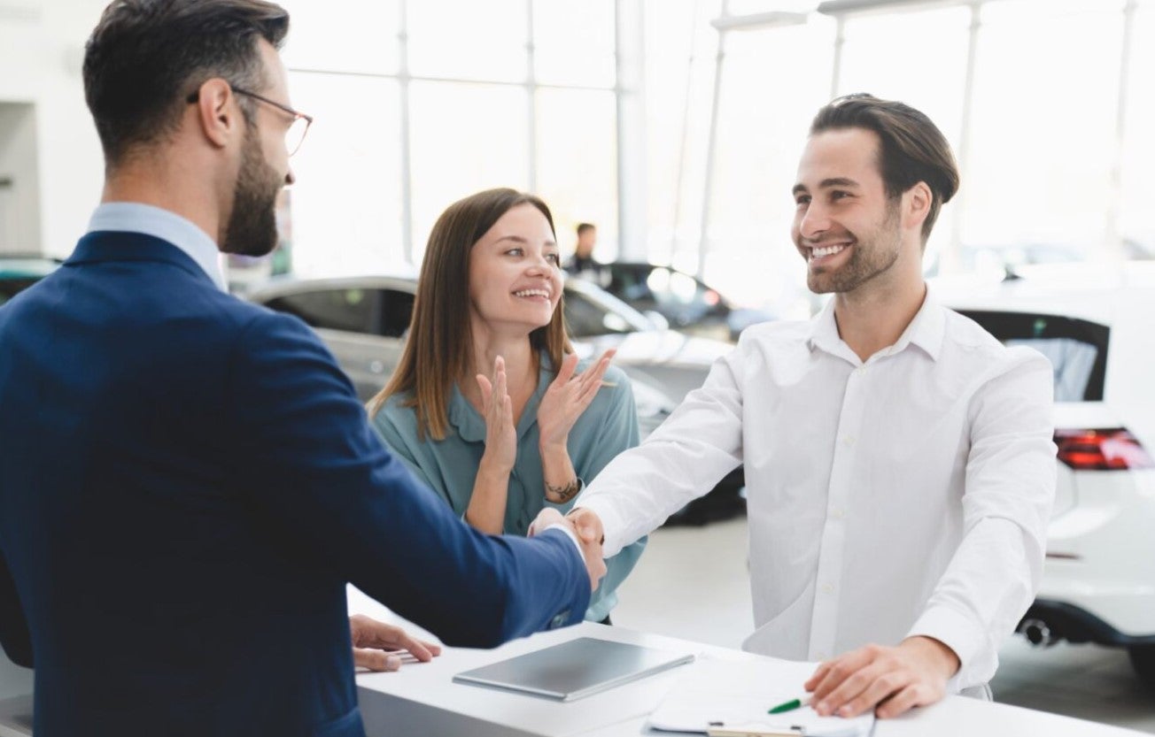 Leasing vs Financing near Benton Harbor, MI - Levalley GMC