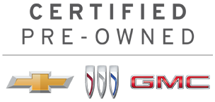 Chevrolet Buick GMC Certified Pre-Owned in Benton Harbor, MI